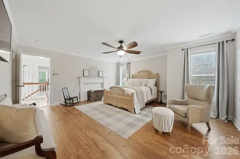 2716 Charleston Court Claremont NC 28610