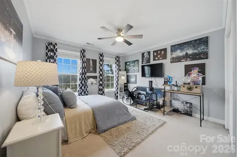 2716 Charleston Court Claremont NC 28610