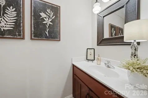 2716 Charleston Court Claremont NC 28610
