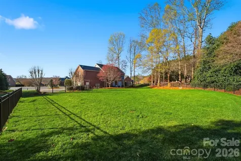 2716 Charleston Court Claremont NC 28610