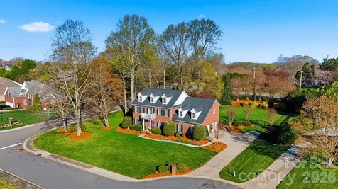 2716 Charleston Court Claremont NC 28610