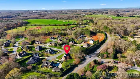 2716 Charleston Court Claremont NC 28610
