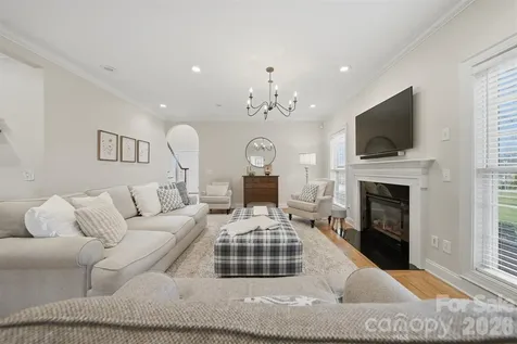 2716 Charleston Court Claremont NC 28610