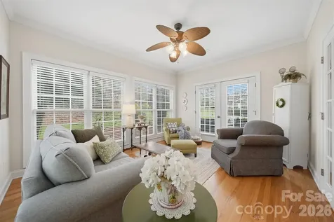2716 Charleston Court Claremont NC 28610