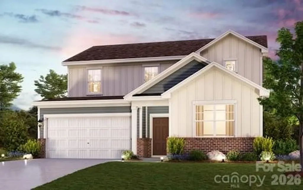 147 Grants Landing Drive Salisbury NC 28147
