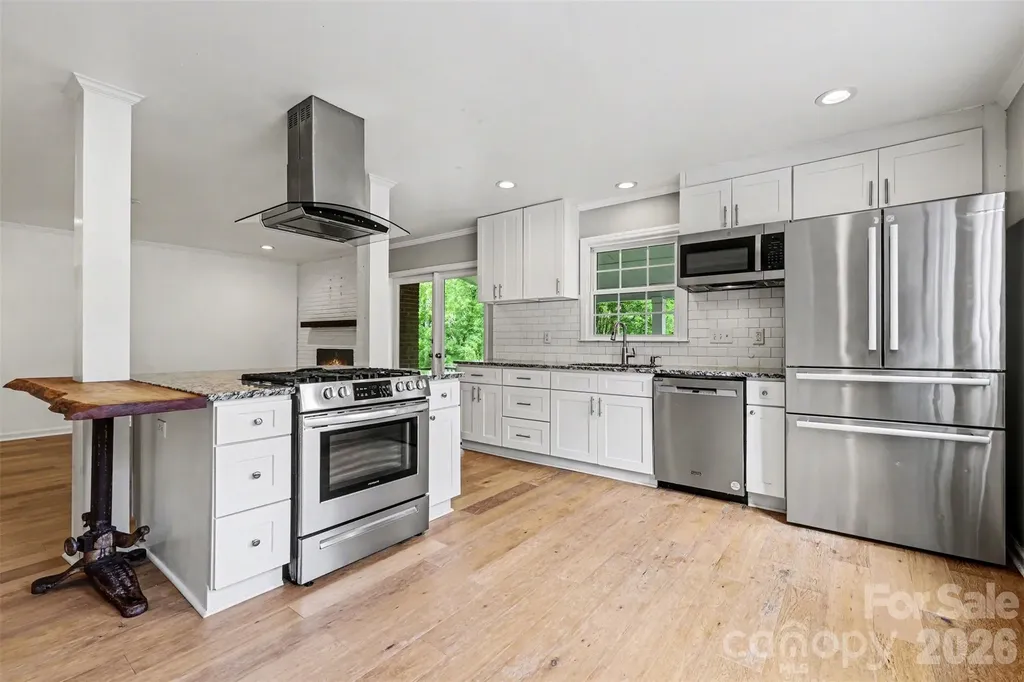 4600 Bournewood Lane Charlotte NC 28226