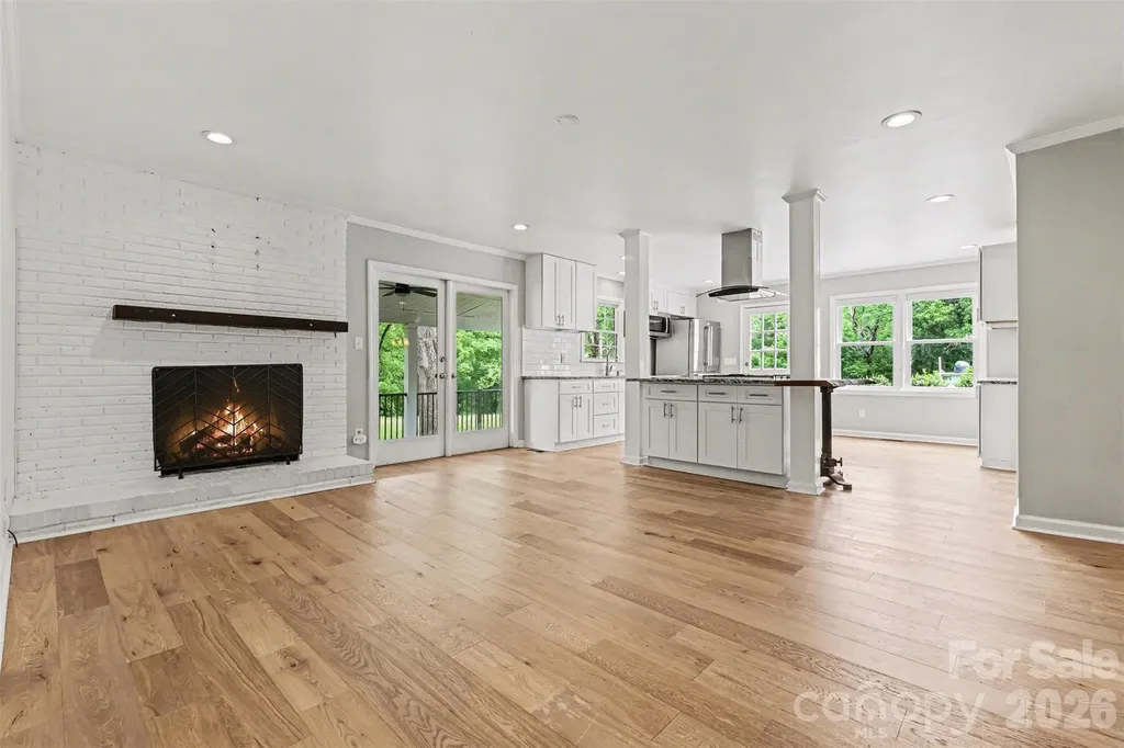 4600 Bournewood Lane Charlotte NC 28226