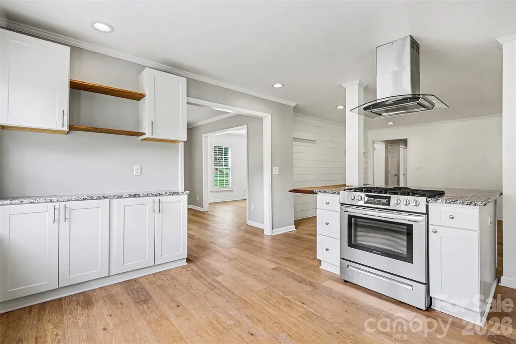 4600 Bournewood Lane Charlotte NC 28226