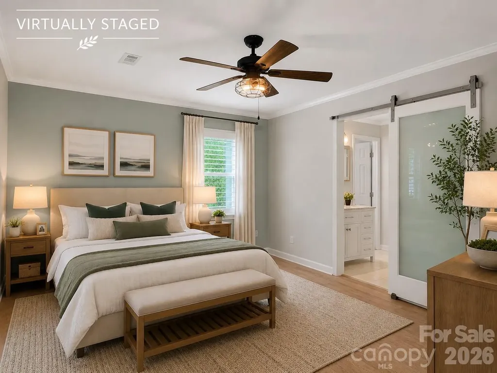 4600 Bournewood Lane Charlotte NC 28226