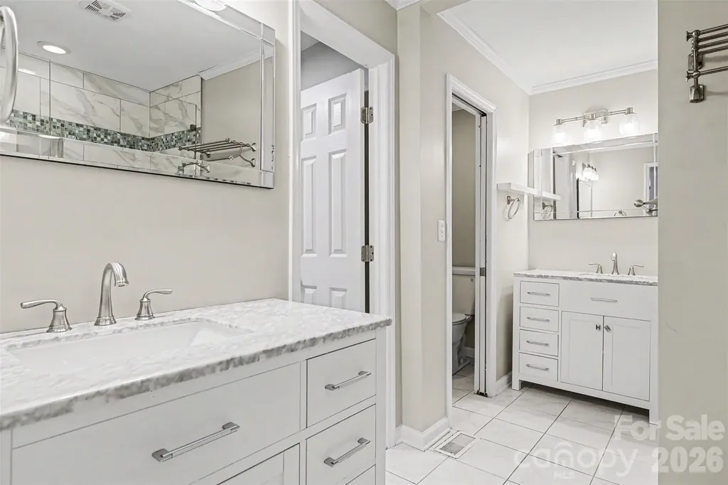 4600 Bournewood Lane Charlotte NC 28226