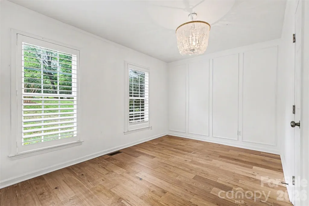 4600 Bournewood Lane Charlotte NC 28226