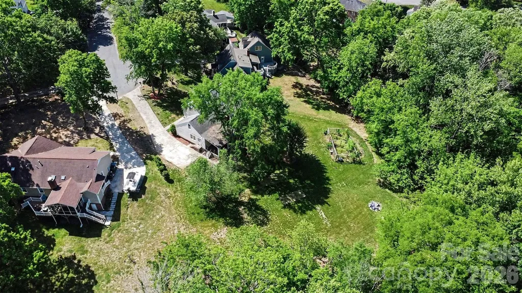 4600 Bournewood Lane Charlotte NC 28226
