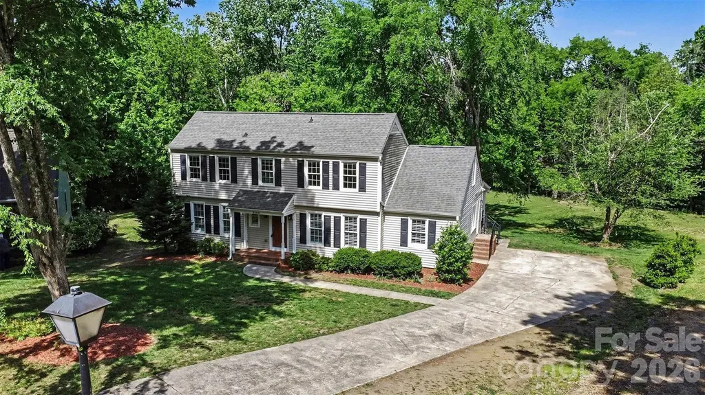 4600 Bournewood Lane Charlotte NC 28226
