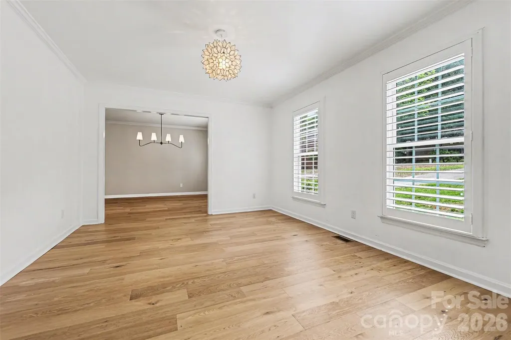 4600 Bournewood Lane Charlotte NC 28226