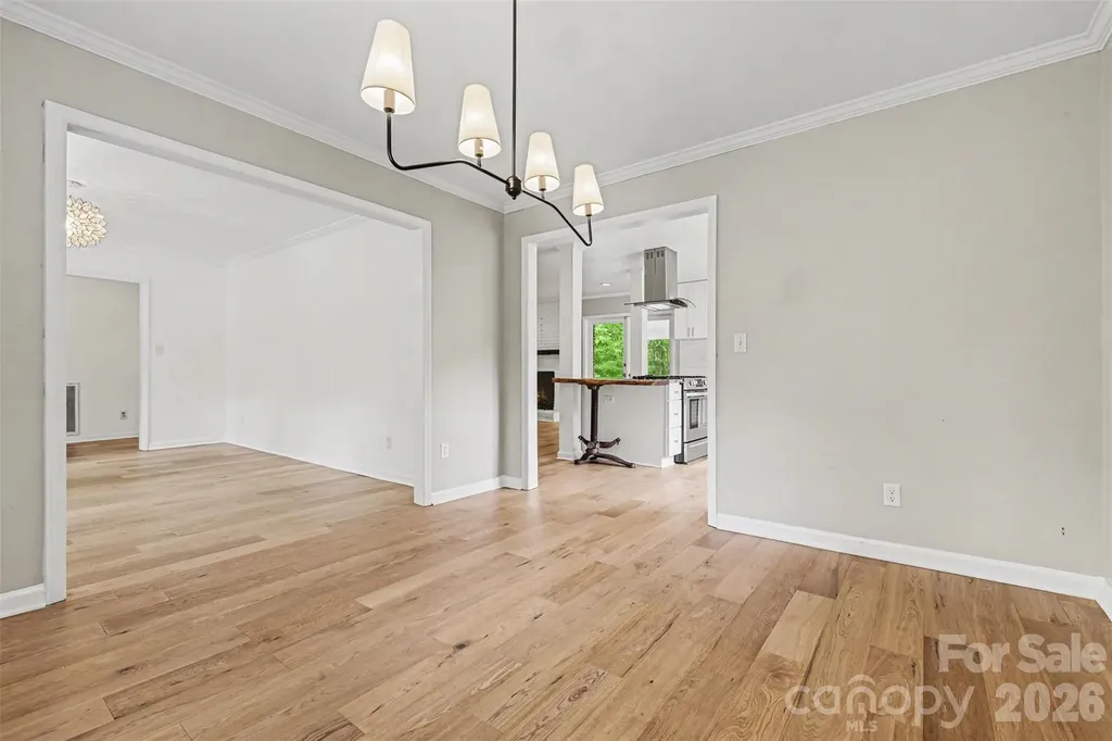 4600 Bournewood Lane Charlotte NC 28226