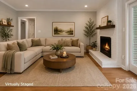 4600 Bournewood Lane Charlotte NC 28226