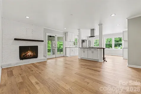 4600 Bournewood Lane Charlotte NC 28226