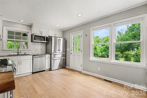 4600 Bournewood Lane Charlotte NC 28226