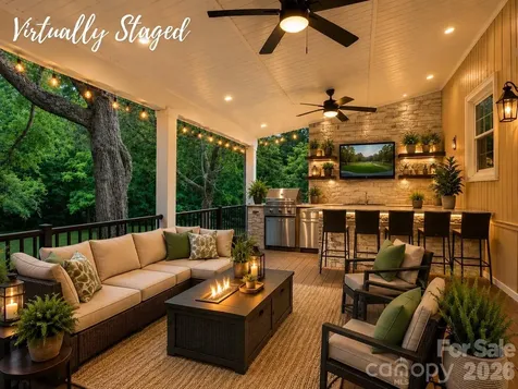 4600 Bournewood Lane Charlotte NC 28226