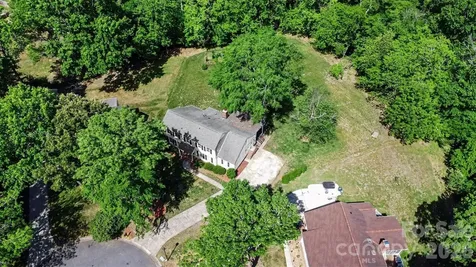 4600 Bournewood Lane Charlotte NC 28226