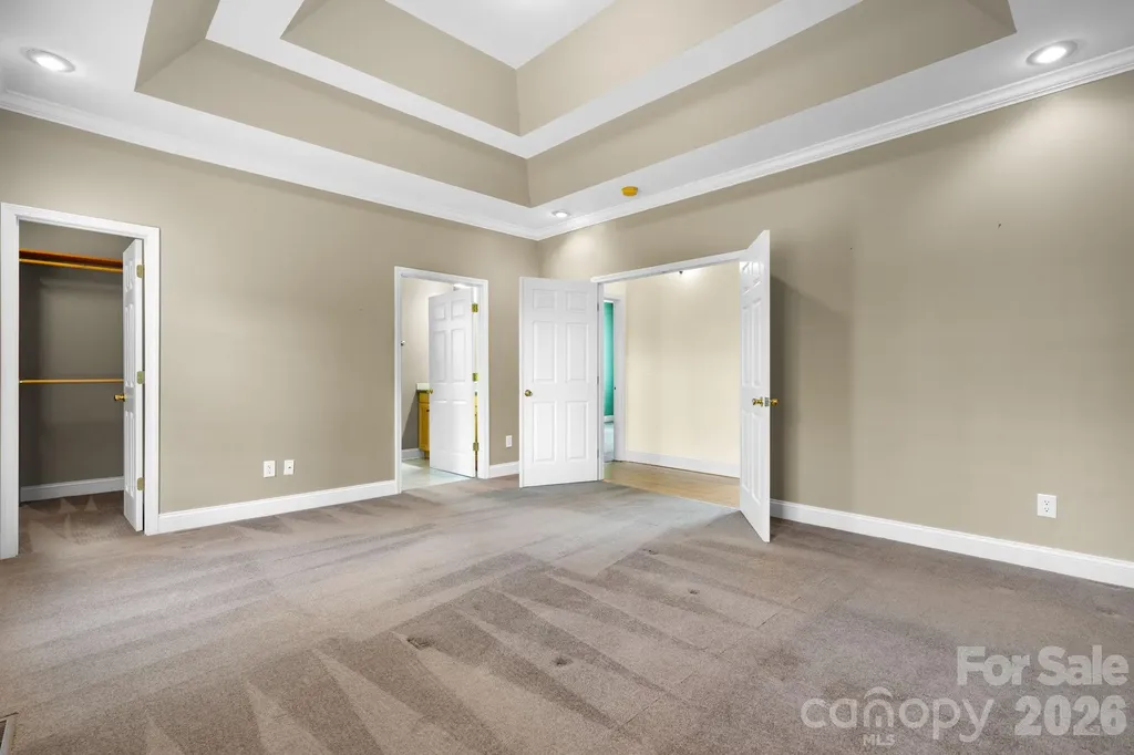 215 Browning Drive Taylorsville NC 28681