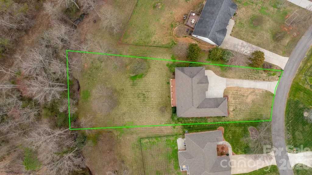 215 Browning Drive Taylorsville NC 28681