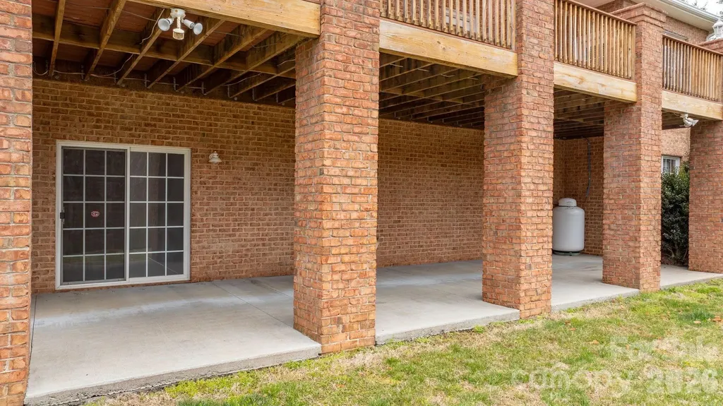 215 Browning Drive Taylorsville NC 28681