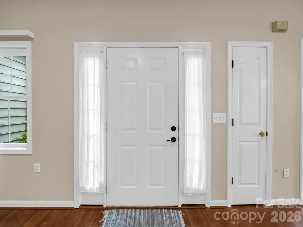 276 Cambridge Drive Brevard NC 28712
