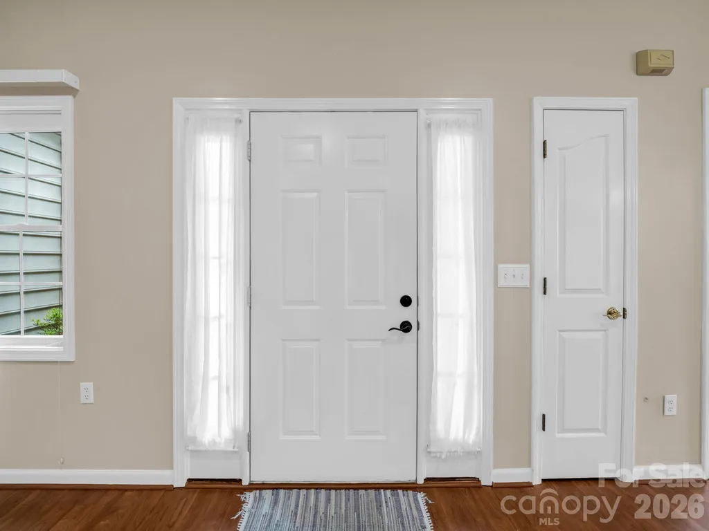 276 Cambridge Drive Brevard NC 28712