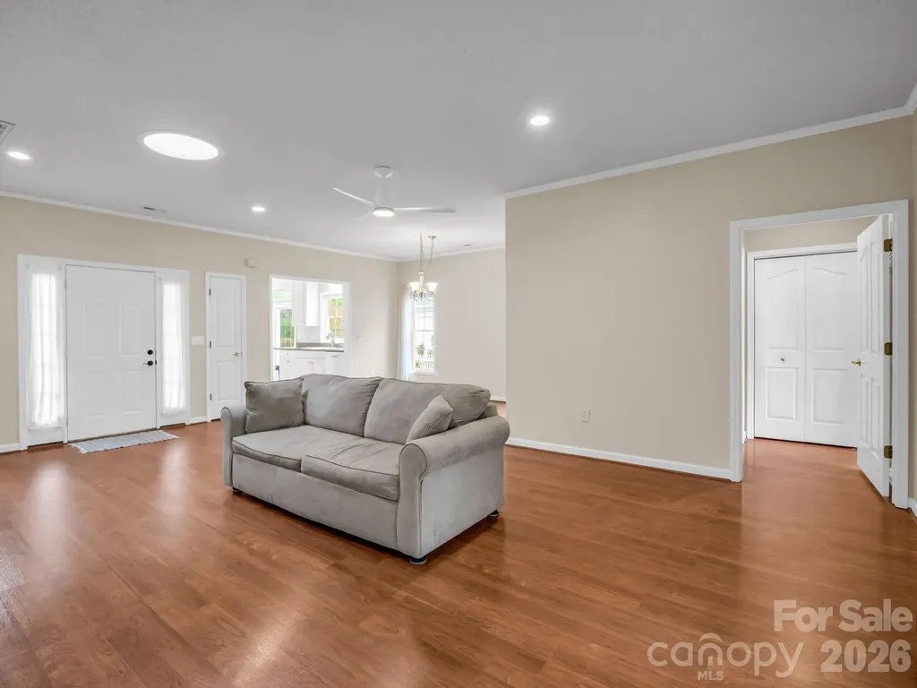276 Cambridge Drive Brevard NC 28712