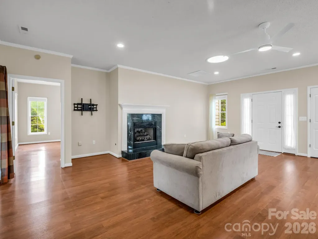 276 Cambridge Drive Brevard NC 28712