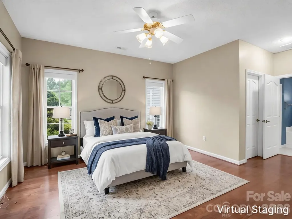 276 Cambridge Drive Brevard NC 28712