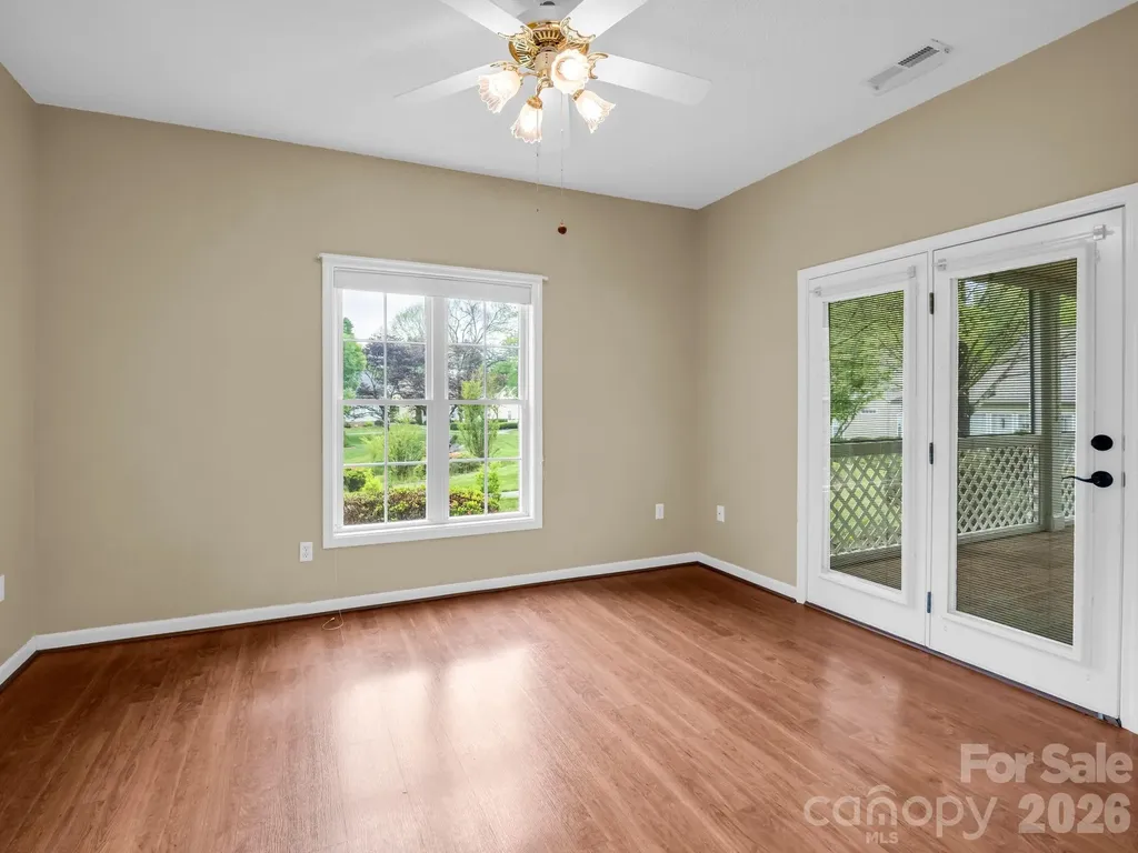 276 Cambridge Drive Brevard NC 28712
