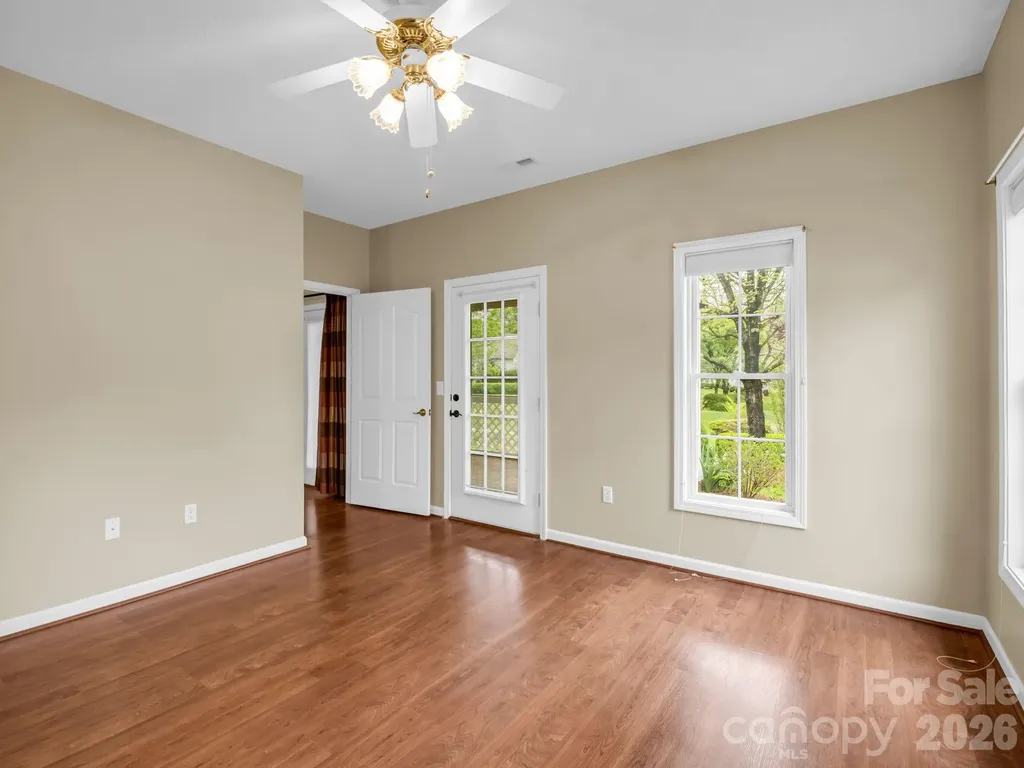 276 Cambridge Drive Brevard NC 28712