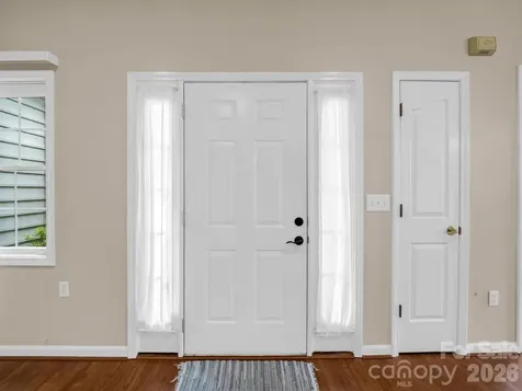 276 Cambridge Drive Brevard NC 28712