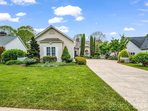 276 Cambridge Drive Brevard NC 28712