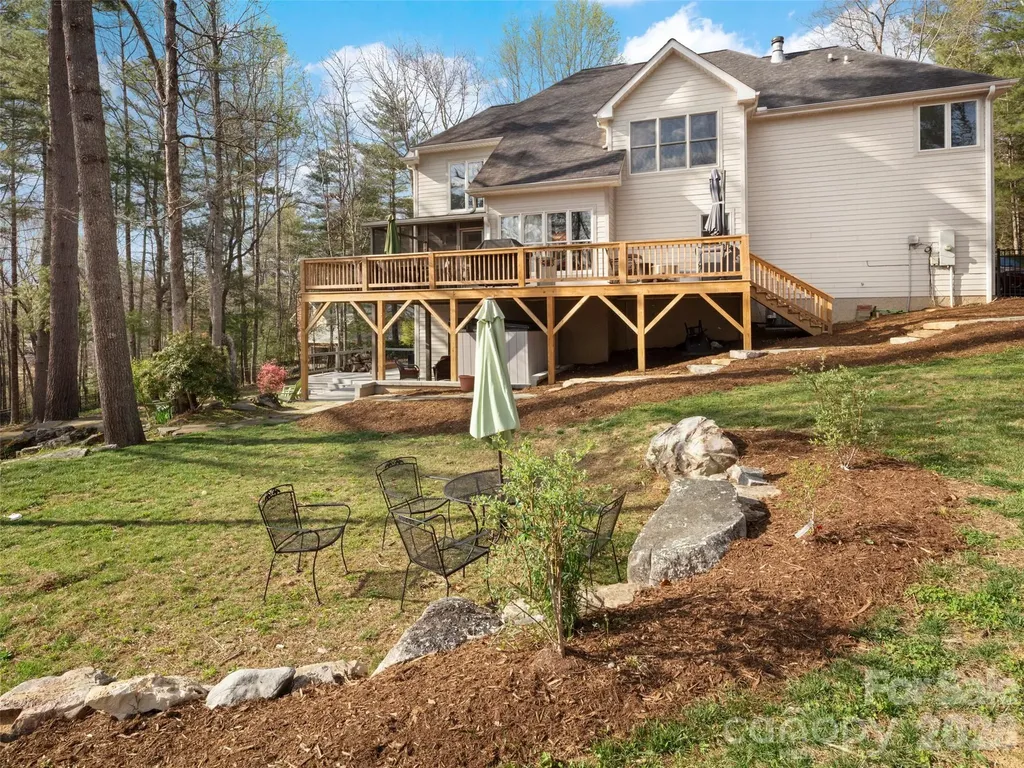 10 Dunnwoody Court Arden NC 28704