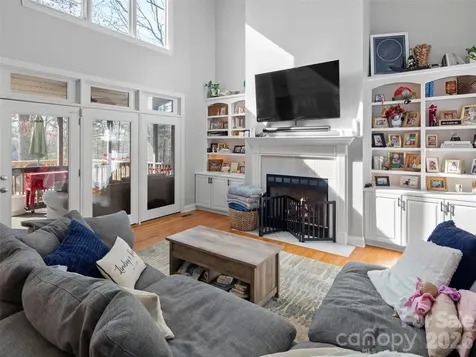 10 Dunnwoody Court Arden NC 28704