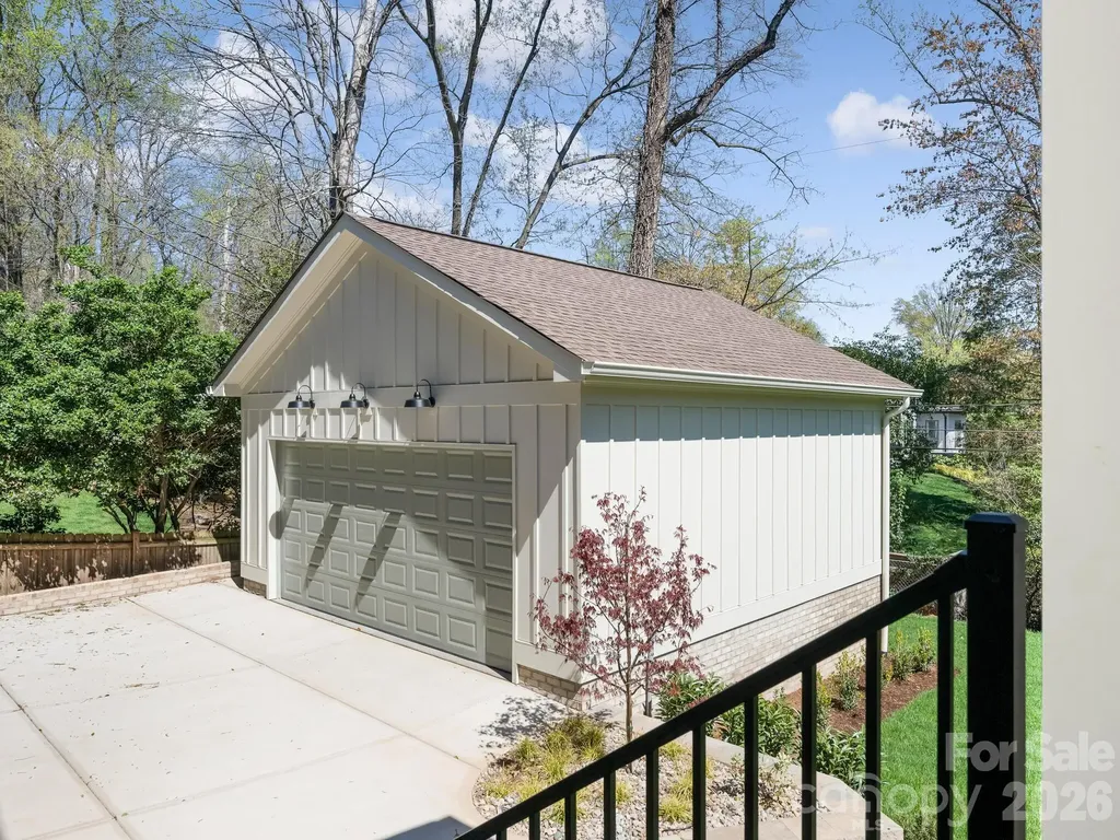6740 Newhall Road Charlotte NC 28270