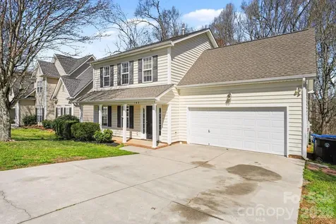 183 Everett Park Drive S Mooresville NC 28115