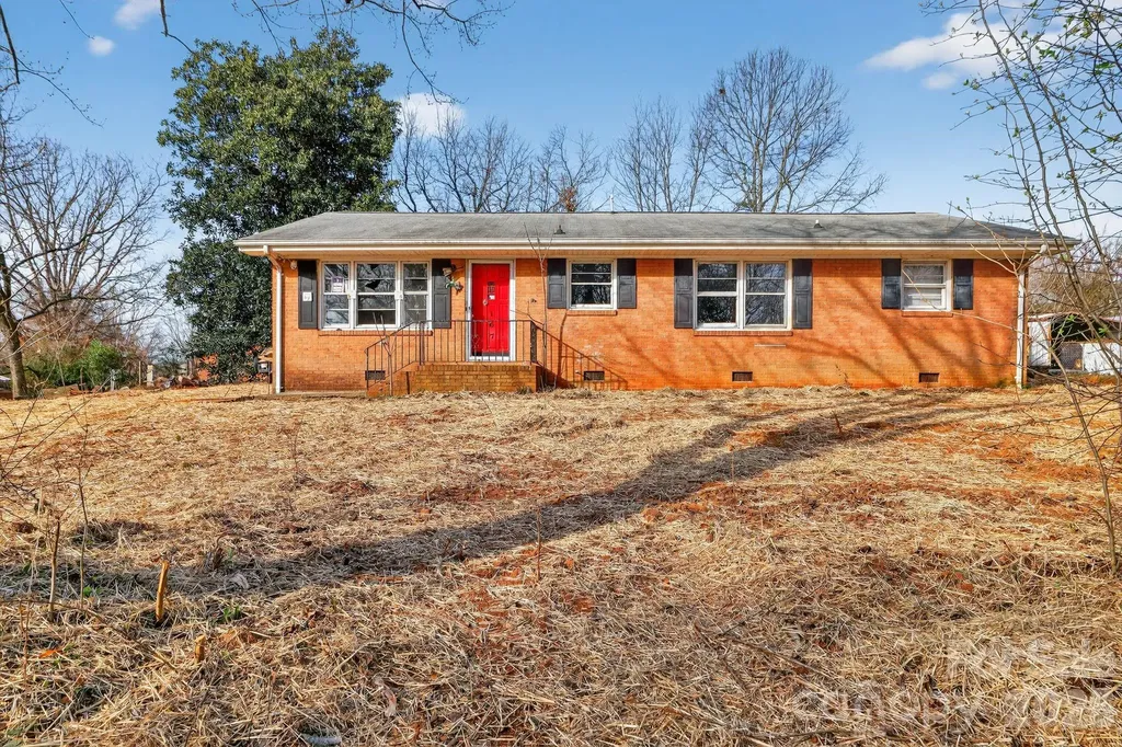 167 Short Road Ellenboro NC 28040