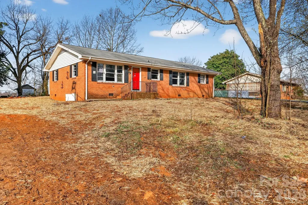 167 Short Road Ellenboro NC 28040