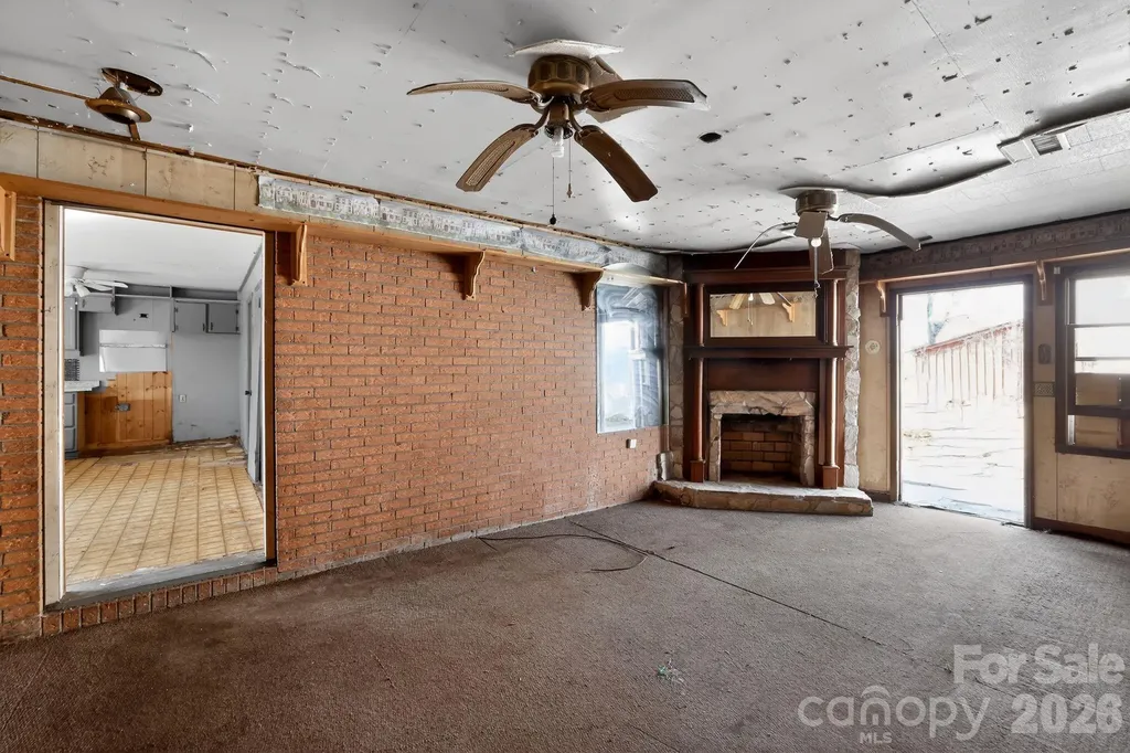 167 Short Road Ellenboro NC 28040