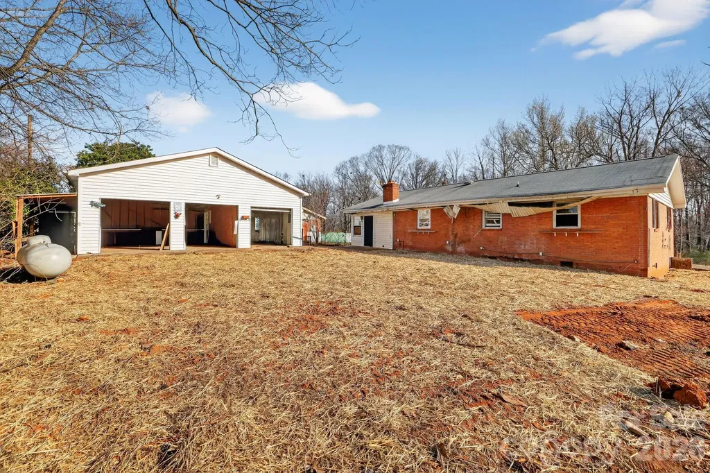 167 Short Road Ellenboro NC 28040