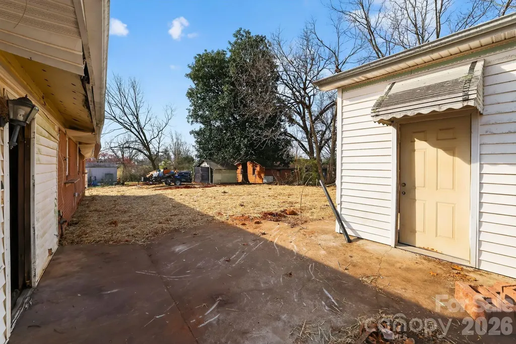 167 Short Road Ellenboro NC 28040