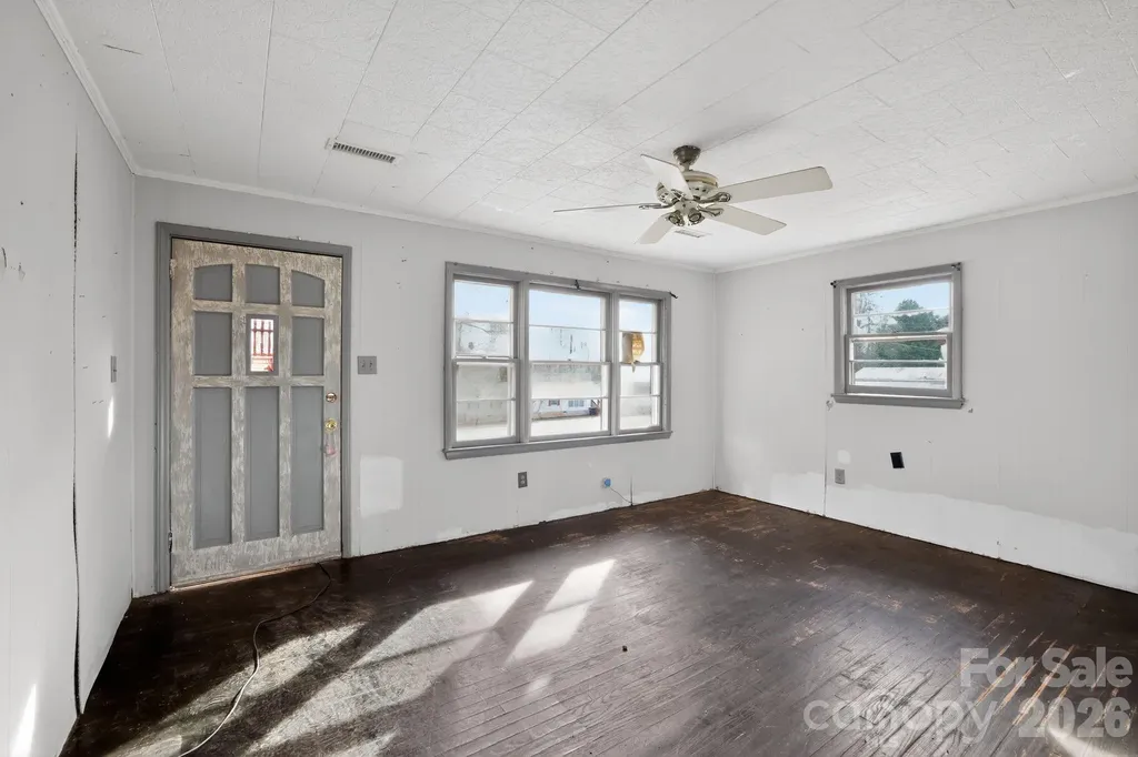 167 Short Road Ellenboro NC 28040