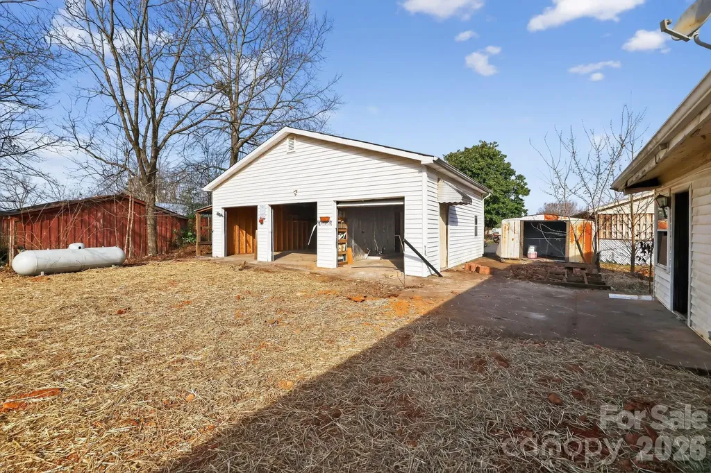 167 Short Road Ellenboro NC 28040