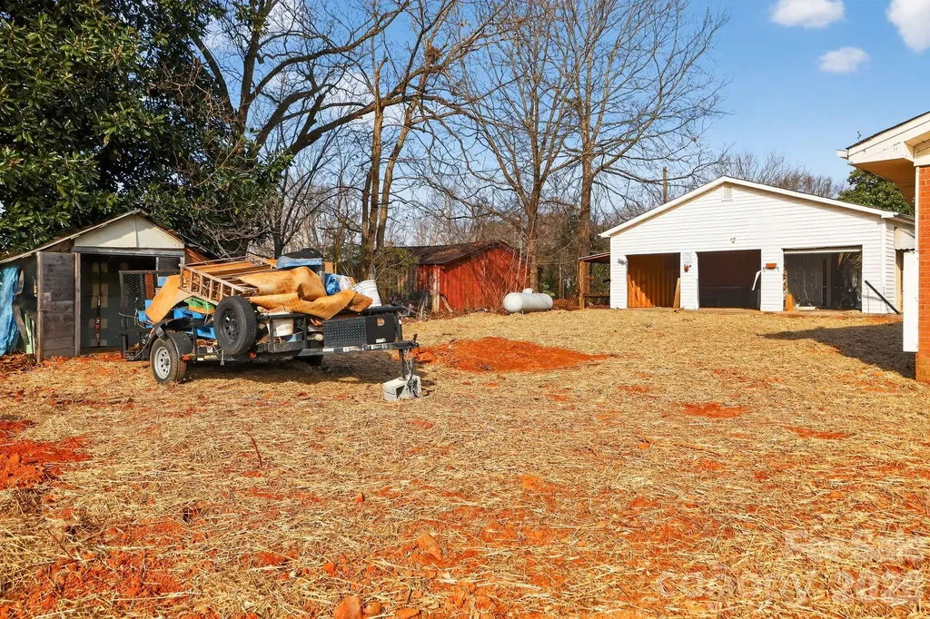 167 Short Road Ellenboro NC 28040