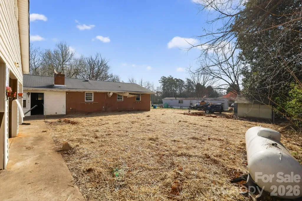 167 Short Road Ellenboro NC 28040