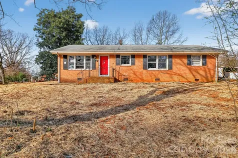 167 Short Road Ellenboro NC 28040